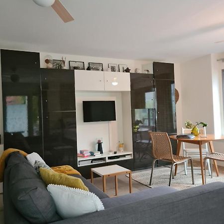 Great Canal Studio - Water View & Free Parking Amsterdam Dış mekan fotoğraf