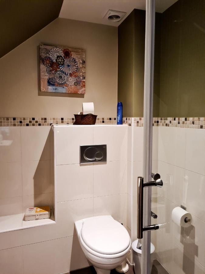 Great Canal Studio - Water View & Free Parking Amsterdam Dış mekan fotoğraf